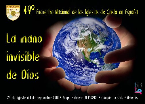 49º Encuentro Nacional IDC España